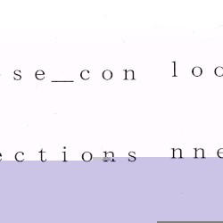 ｌｏｏｓｅ＿ｃｏｎｎｅｃｔｉｏｎｓ 004 : Jimmy Kipple Sound presents Wodges & Pangs