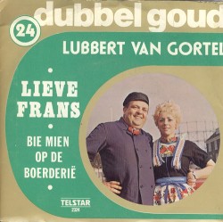Lieve Frans / Bie mien op de boerderiee
