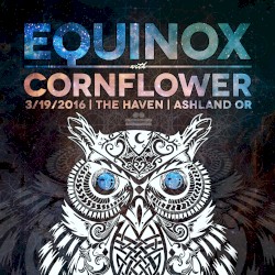 Equinox With Cornflower