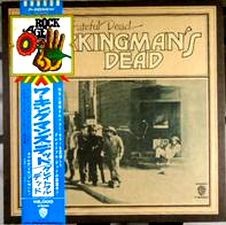 Workingman’s Dead