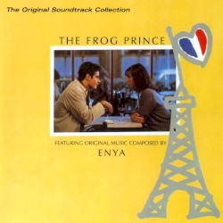 The Frog Prince