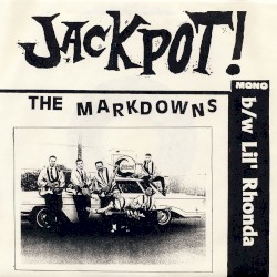 Jackpot! / Lil' Rhonda