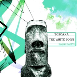 The White Dogg