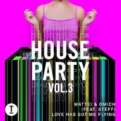 Love Has Got Me Flying