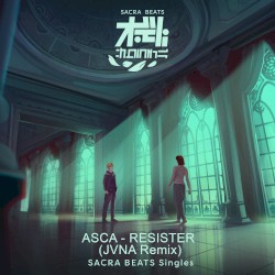 RESISTER (JVNA remix)