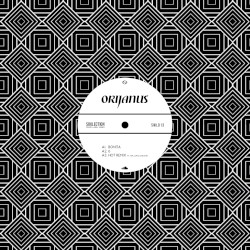 Soulection White Label: 013