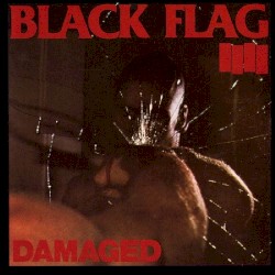 Damaged