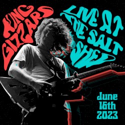 2023‐06‐11: The Salt Shed, Chicago, IL, USA