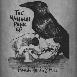 The Mariachi Punk EP