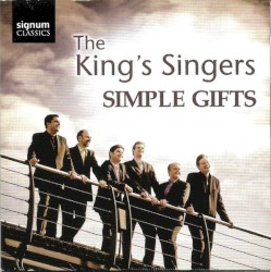 Simple Gifts