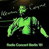 Radio Concert Berlin '81