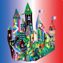 Chateau de France EP