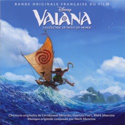 Vaiana : La légende du bout du monde