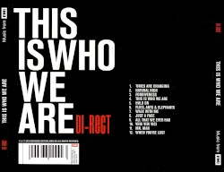 This Is Who We Are