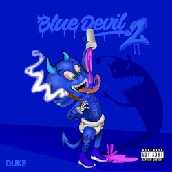 Blue Devil 2