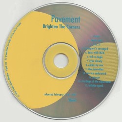 Brighten the corners