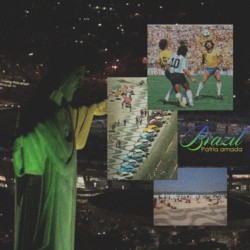 Brazil: Pátria Amada