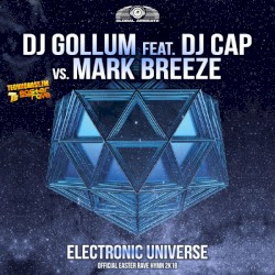 Electronic Universe (Easter Rave Hymn 2k18)