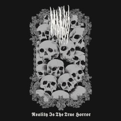 Reality Is the True Horror