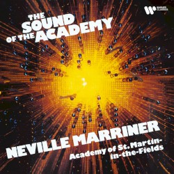 The Sound of the Academy