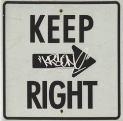 Keep Right