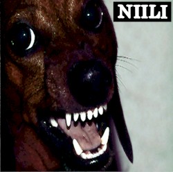 Bad Dog (2018)