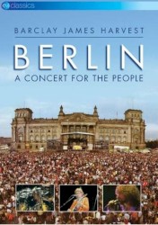 Berlin - A Concert for the People