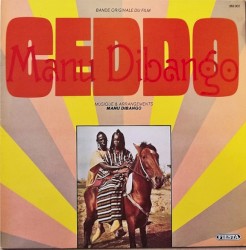 Ceddo (Bande originale du film)