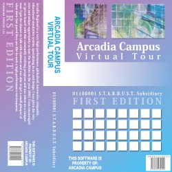 Arcadia Campus: Virtual Tour