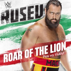WWE: Рев на лъвът (Roar of the Lion) [Rusev]