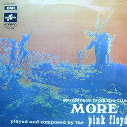 Soundtrack From the Film « More »