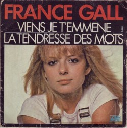 Viens je t'emmène / La Tendresse des mots