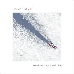 Songlines / Night and Blue