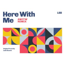 Here With Me (Remix)