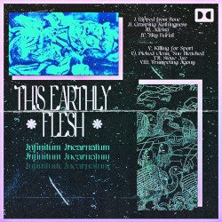 Infinitum Incarnatum