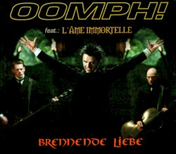 Brennende Liebe