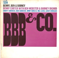 BBB & Co.