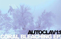 Coral Bleaching EP