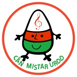 Cân Mistar Urdd
