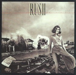 Permanent Waves