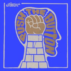 Galvanize (Chris Lake extended mix)