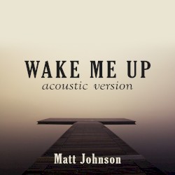 Wake Me Up