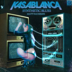 Synthetic Blues (Matt Fax remix)