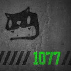 1077