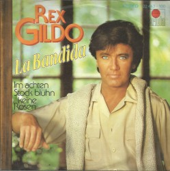 La Bandida / Im achten Stock blühn keine Rosen