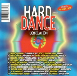 Hard Dance Compilation