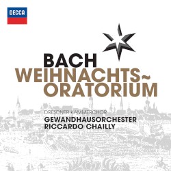 Weihnachts‐Oratorium