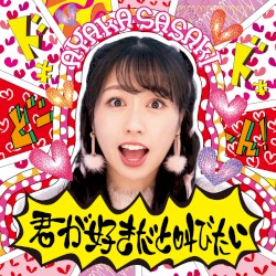 君が好きだと叫びたい