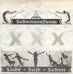 Licht + Luft + Leben