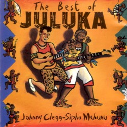 The Best of Juluka